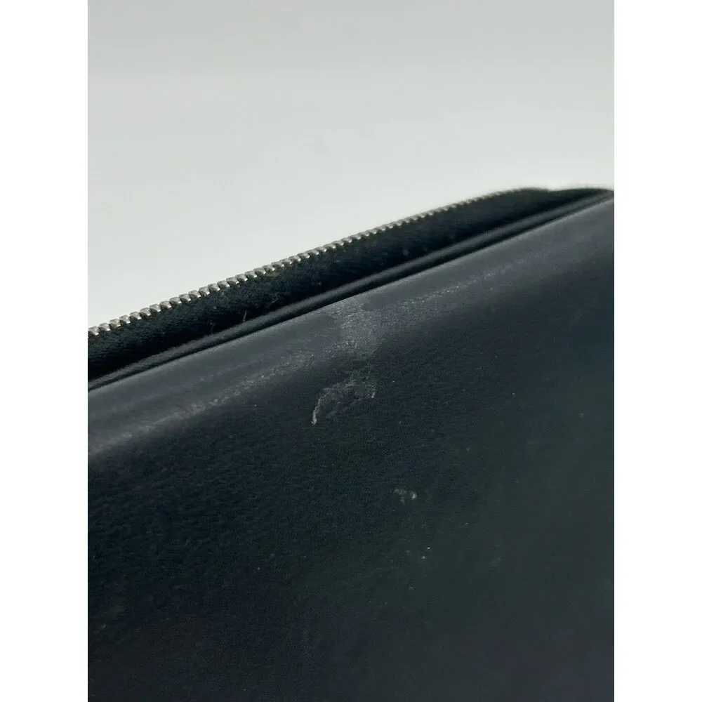 Coach Black Women Wallet